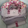 Babymoov Free Hand Changing Bag Image 9