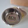 ECM Portafilter Double Spout  58 mm 18g basket Image 5