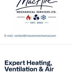 Air Conditioning, Heatpumps, Ventilation, call out