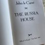 First Edition Russia House Image 5