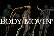 Beastie Boys "Body Movin' CD, Single