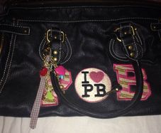 Paul's boutique bag