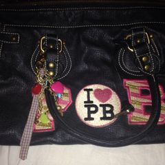 Paul's boutique bag