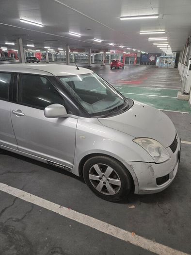 Suzuki Swift 2008