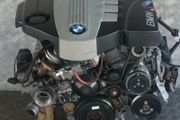 E61 &amp; N47 Engine Parts