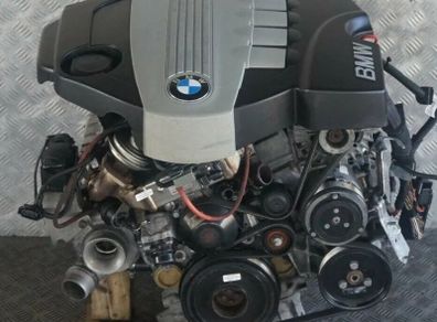 E61 & N47 Engine Parts