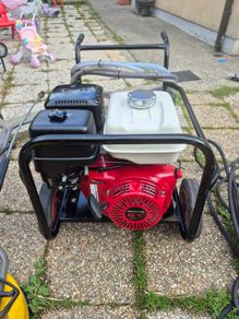 Honda GX390