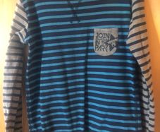 Boys jumpers jacket