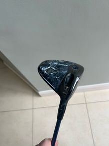 callaway Driver