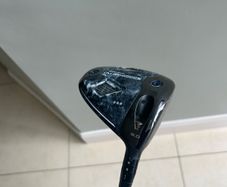callaway Driver