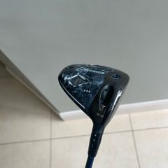 callaway Driver