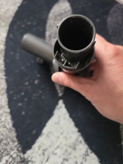 Dyson v6 Motorhead