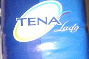Tena lady