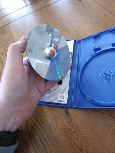 Fifa 2004 ps2