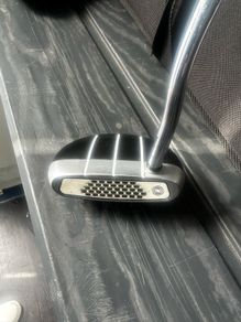Odyssey stroke lab putter