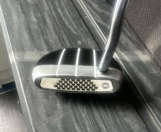 Odyssey stroke lab putter