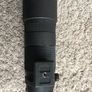 Tokina AT-X AF F/4 100-300mm SD for Nikon AF/MF FX/DX film/digital fit, constant fast long lens. Image 4