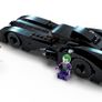 Lego 76224 Batmobile Batman vs. The Joker Chase Image 4