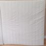 Ikea Lycksele Havet Double Mattress & Unused Cover - No Frame Image 3