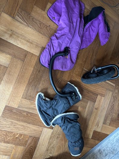 jogger buggy