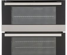 Aeg Built Under Double Oven