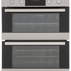 Aeg Built Under Double Oven