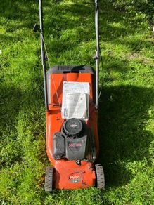 lawn