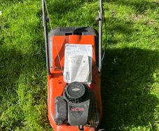 lawn