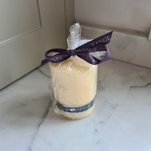 Newgrange Candle