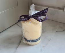 Newgrange Candle