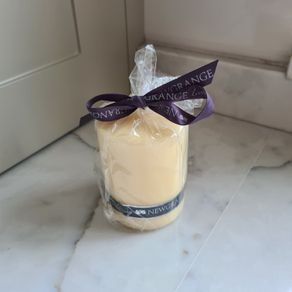 Newgrange Candle
