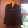 Designer Linen Blazer 'Great Plains' Image 3
