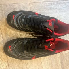 Nike football boots