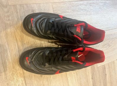 Nike football boots