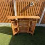 Indoor/Outdoor bar Image 2