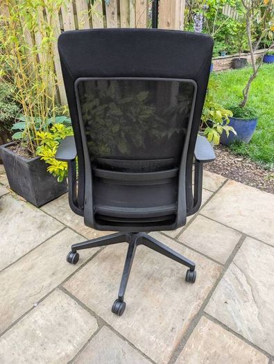 ergonomic office chair