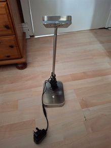 LED desk lamp