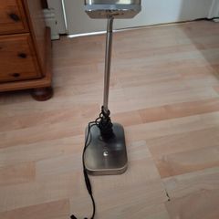 LED desk lamp