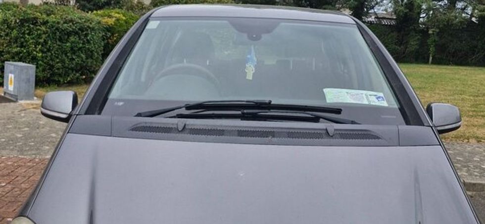Mercedes-Benz A-Class 2009