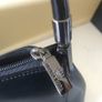New Leather Daniela Moda Handbag Image 3