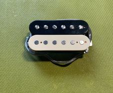 Seymour Duncan Slash 2.0 neck pickup (zebra)