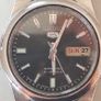 Vintage Seiko 5 Automatic Watch - 4227-00L0 Image 2