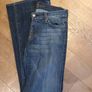 7 For All Mankind 26 x 32 jeans Image 2