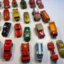 Vintage Matchbox Super Fast 50 models lot 9 Image 4
