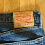 Levi 541 Jeans (W30 L32) Image 2