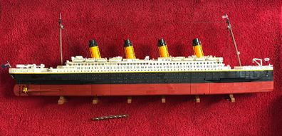 LEGO Icons Titanic 10294 Set
