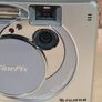 FUJIFILM FINEPIX 30i digital camera 3MP mega pixels Vintage Rare Image 3