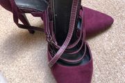 ladies shoes