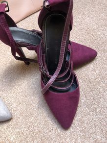 ladies shoes