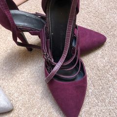 ladies shoes